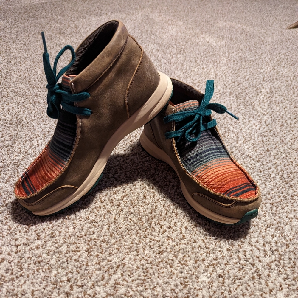 Ariat Cruiser Women's 7.5B